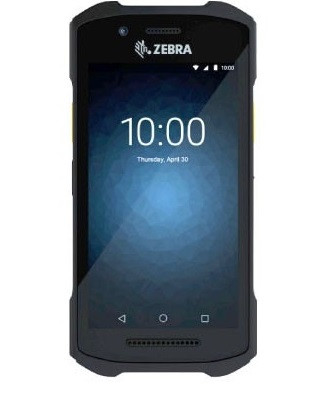 PDA ZEBRA TC26 WWAN SE4710,13MP RFC, 3GB/32GB, 2-PIN I/O CONNECTOR,5MP FFC,NFC, STD BATTERY,GMS,ROW