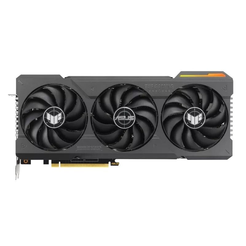 VGA ASUS RTX4070Ti SUPER TUF GAMING 16GB OC GDDR6X 2HDMI/3DP