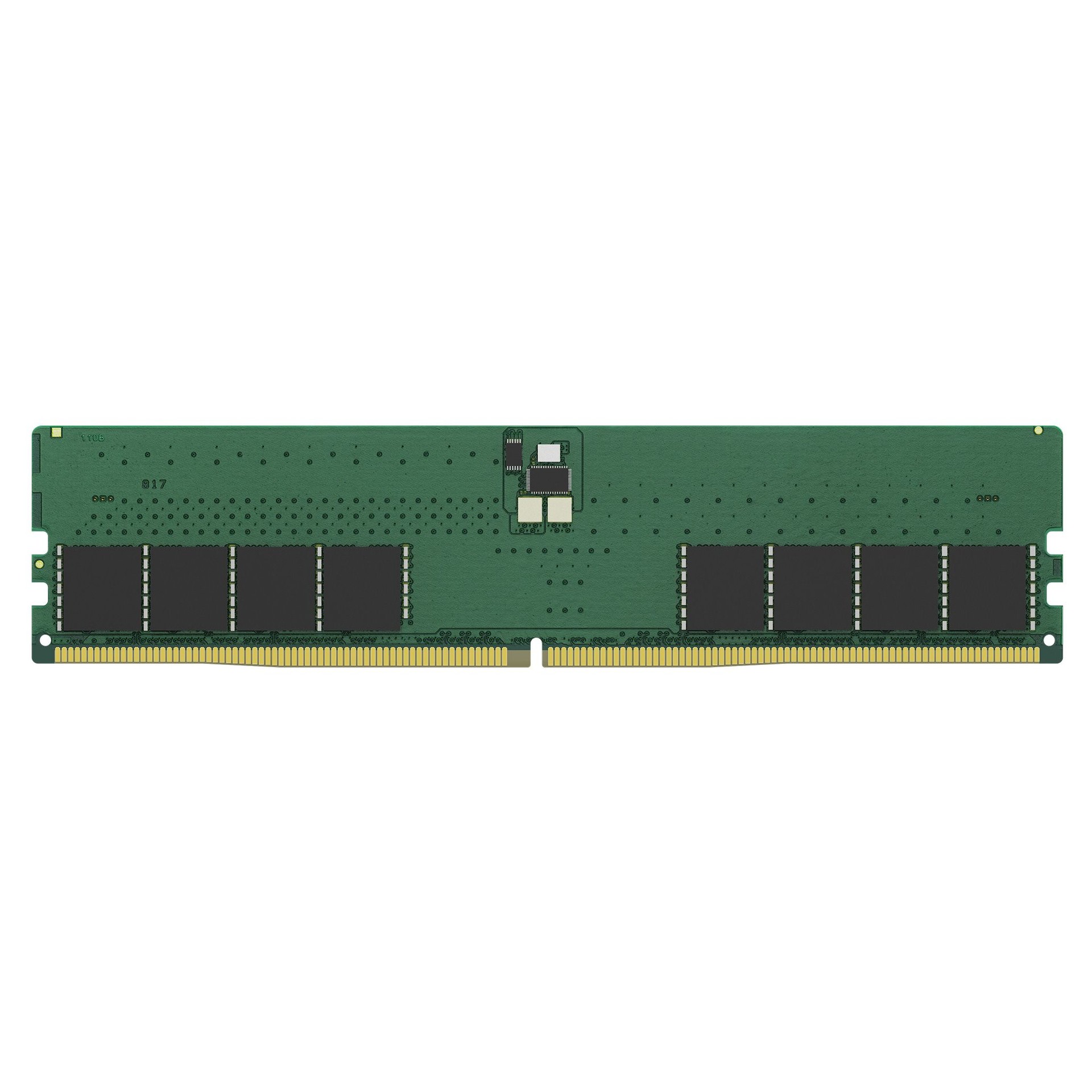 Memória RAM DDR5 KINGSTON TECHNOLOGY (32 GB - 5200 MHz - 42.0)