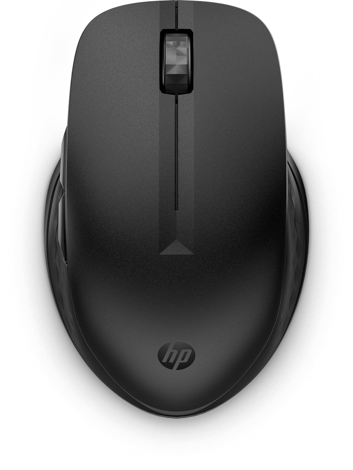 Rato HP 435 MltDvc WRLS