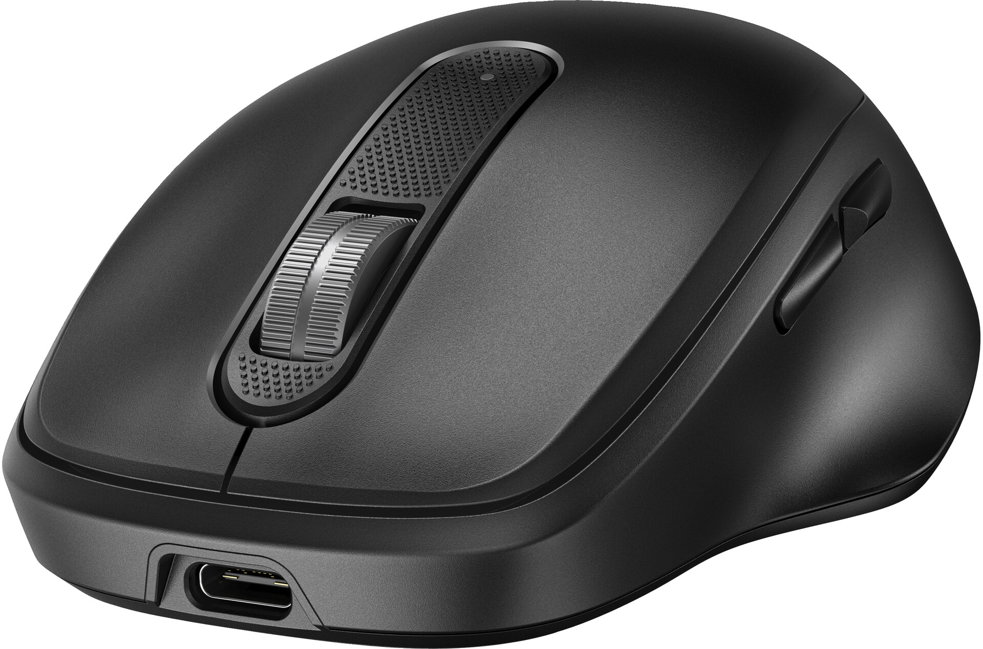 Rato HP 515 UF RECHBL Wireless