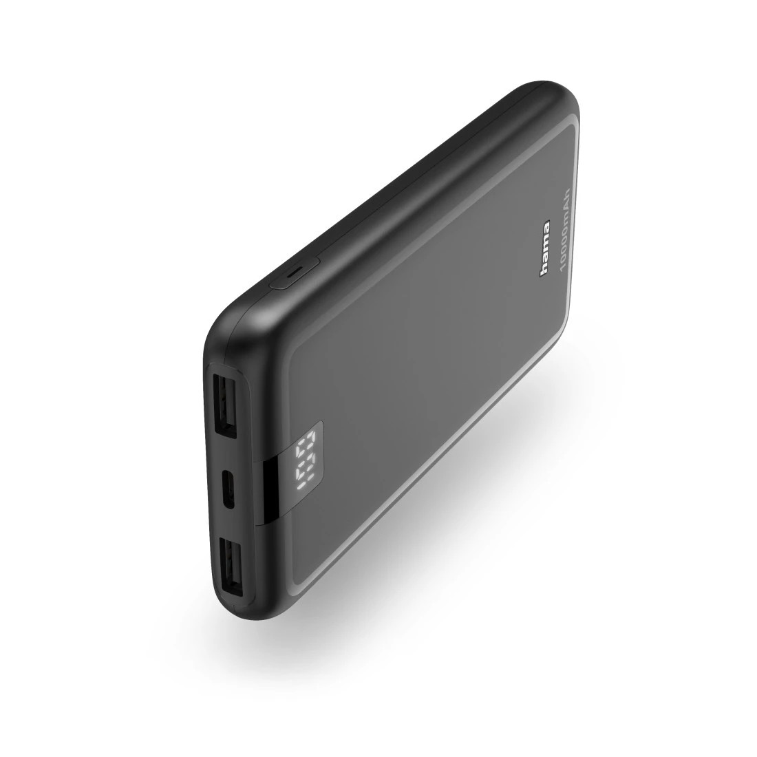 HAMA POWERPACK ''PERFORMANCE10'' 10000M