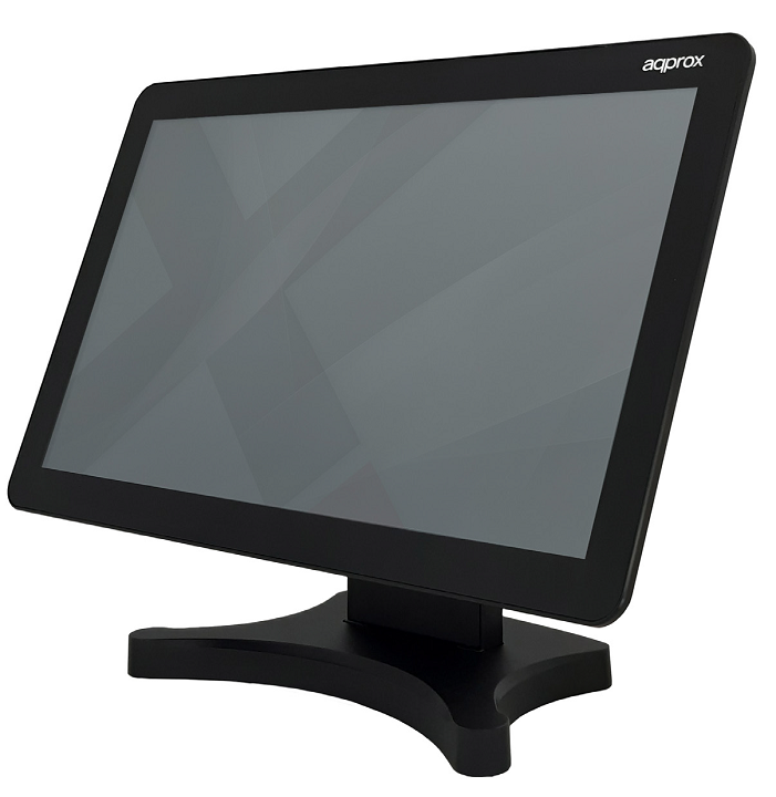 POS APPROX 18.5'' Touch Capacitivo Intel I3- 8130U 8GB/128GB