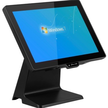 POS ZONERICH ZQ-T9656 15,6'' Touch - Elkhart Lake J6412 / 8GB 120GB SSD / W10Pro