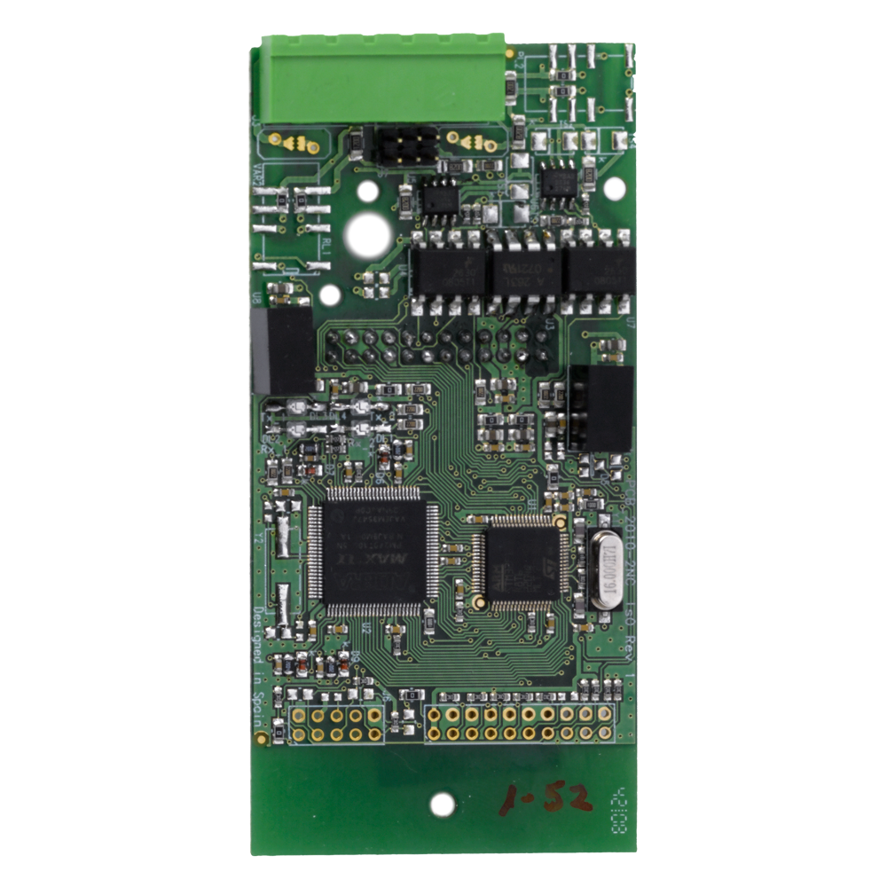 Placa De Comunicação Kilsen RS485 2010-2-NB