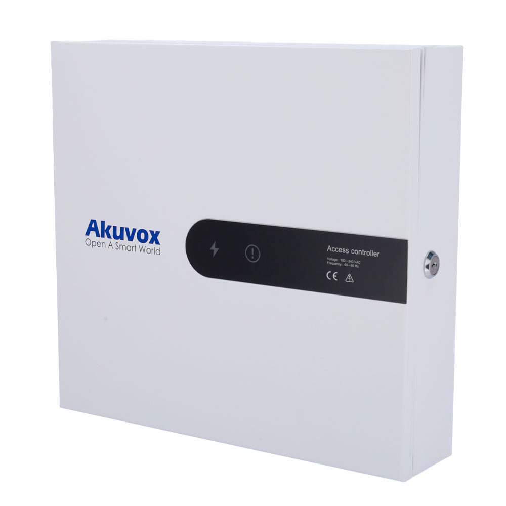 Controladora De Acesso RFID Akuvox AK-A092S